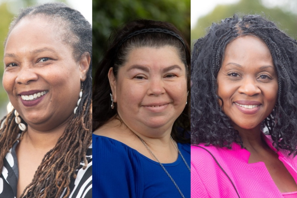 Why we work here intranet